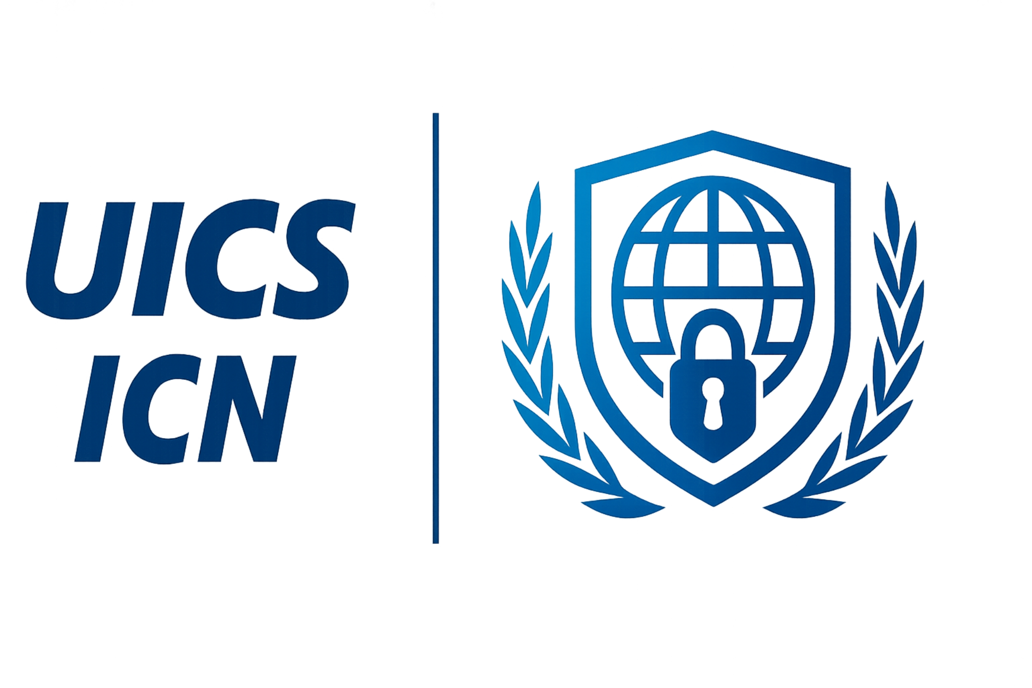 نظام رقم الحساب التجاري الدولي UICS ICN