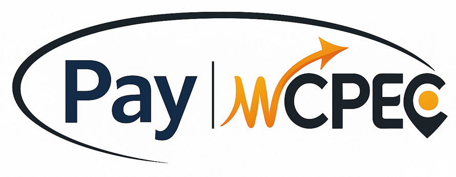 بوابة الدفع Pay WCPEC
